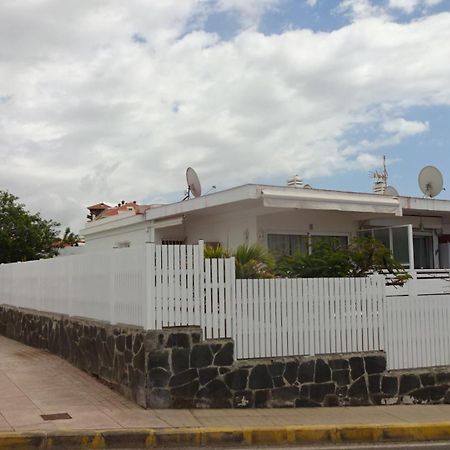 Las Adelfas South Beach 5 By Canariasgetaway San Bartolomé Exteriör bild