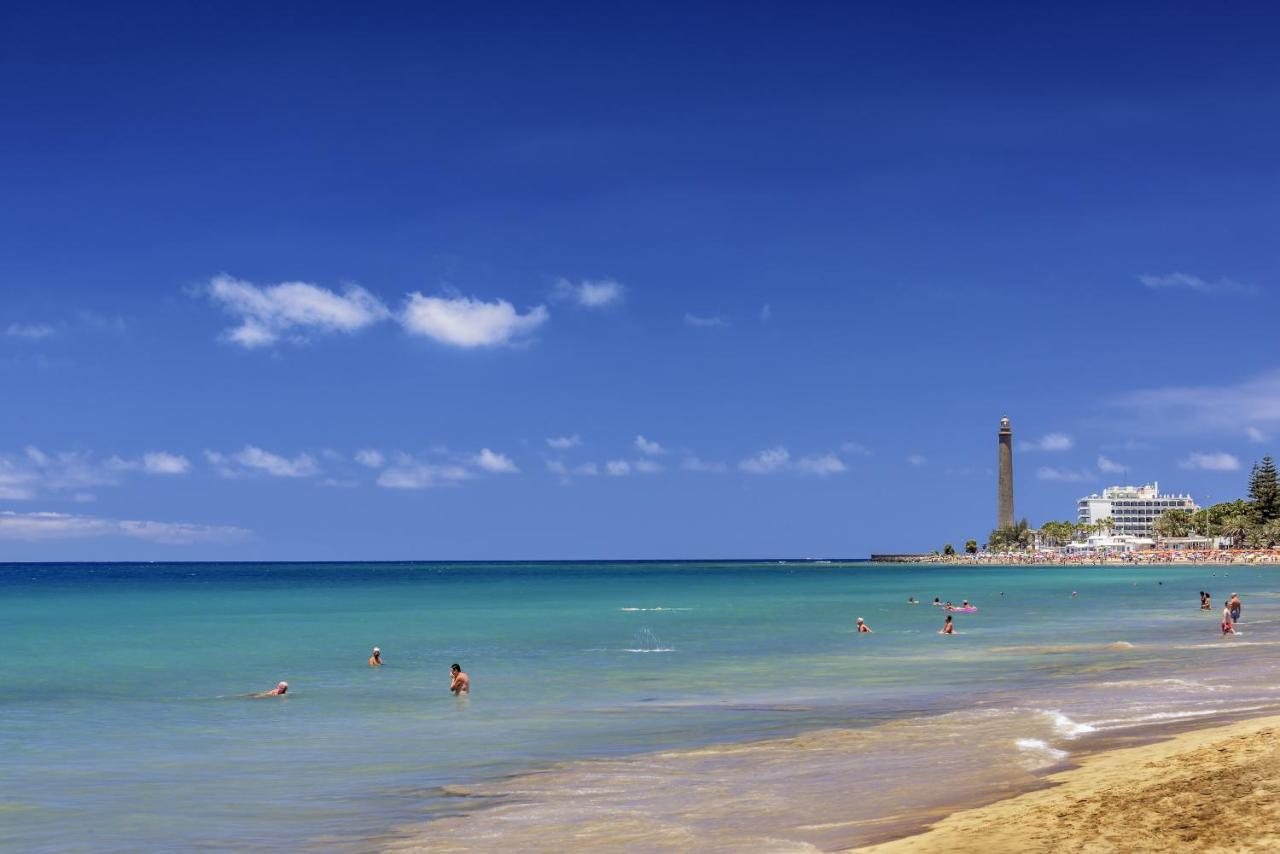 Las Adelfas South Beach 5 By Canariasgetaway San Bartolomé Exteriör bild