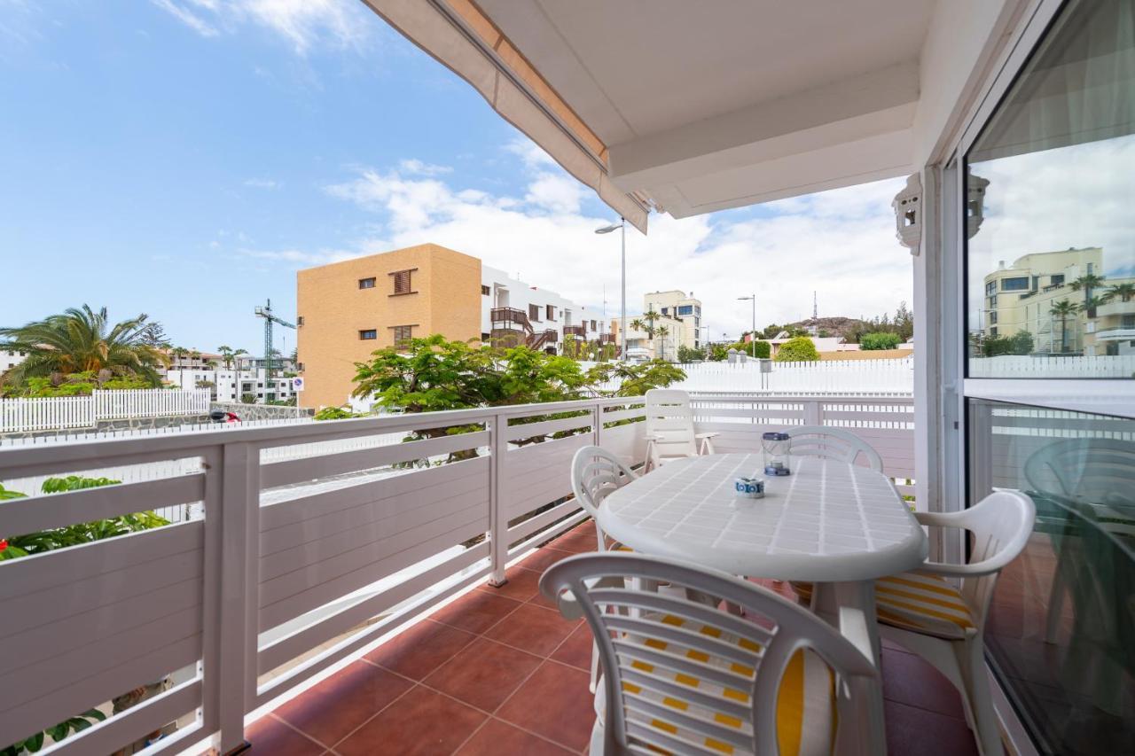 Las Adelfas South Beach 5 By Canariasgetaway San Bartolomé Exteriör bild