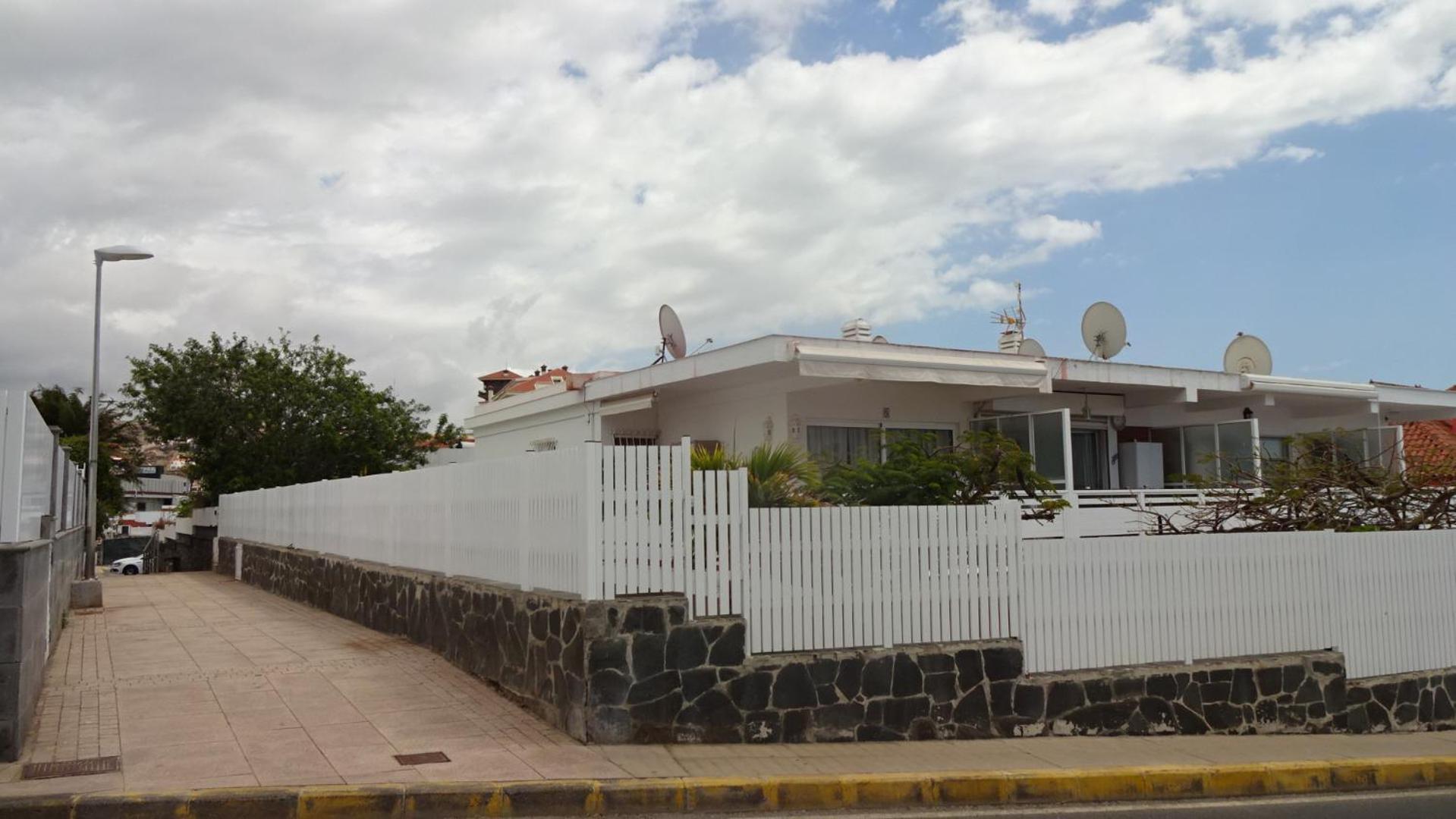 Las Adelfas South Beach 5 By Canariasgetaway San Bartolomé Exteriör bild