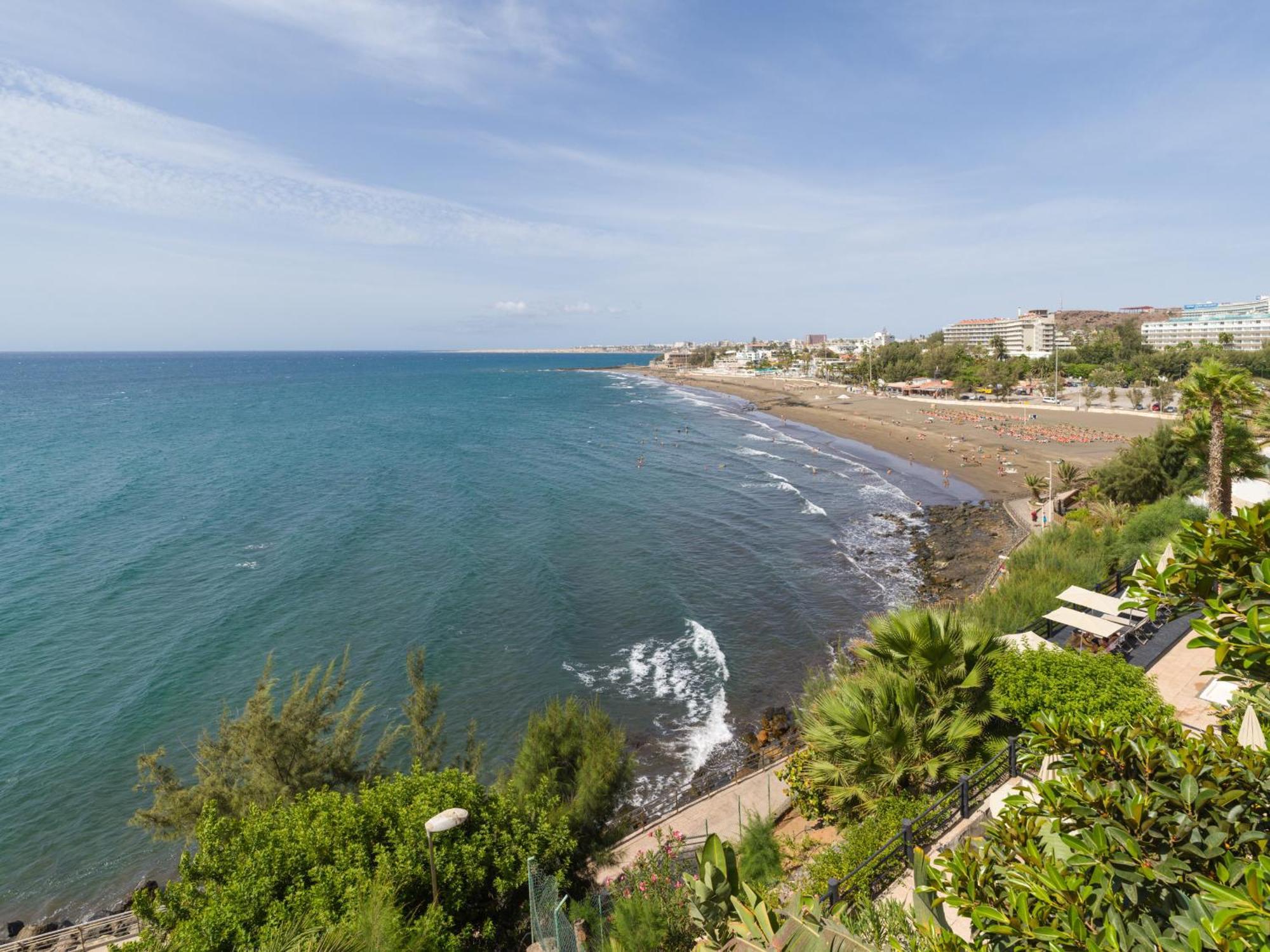 Las Adelfas South Beach 5 By Canariasgetaway San Bartolomé Exteriör bild